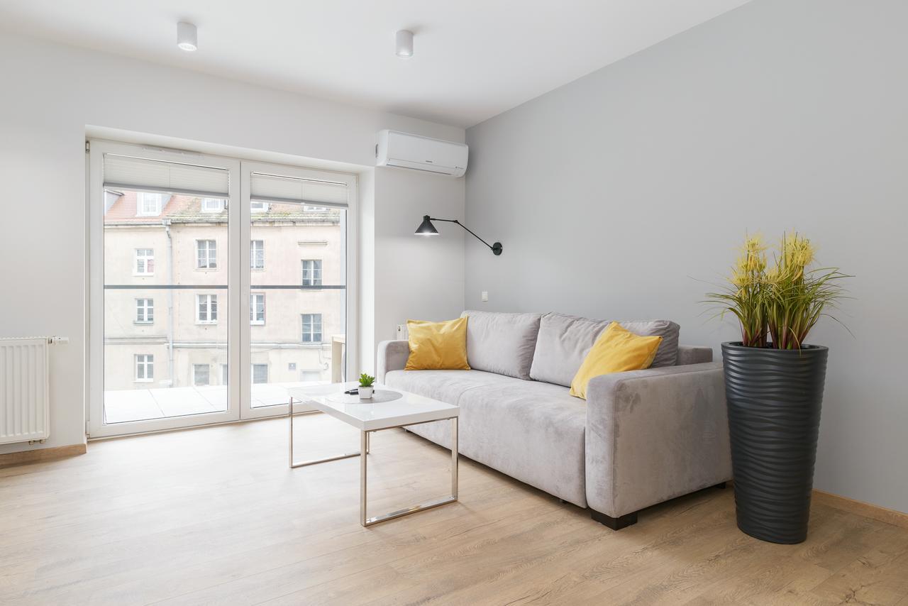 Venezia Apartment Poznań Exterior foto